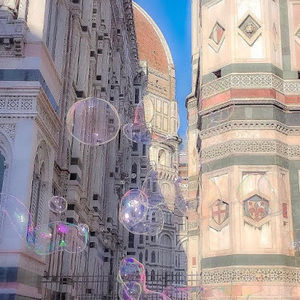 Meet your Posher, Giselle